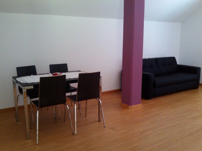 Aparthotel Apartments & Wellness Skok Mozirje