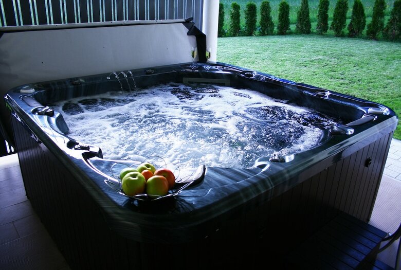 Aparthotel Apartments & Wellness Skok Mozirje