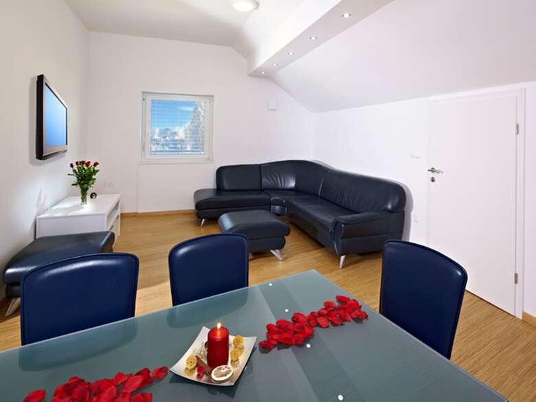 Aparthotel Apartments & Wellness Skok Mozirje
