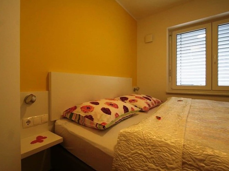 Aparthotel Apartments & Wellness Skok Mozirje