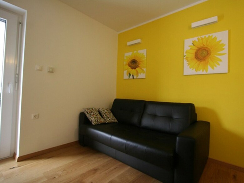 Aparthotel Apartments & Wellness Skok Mozirje