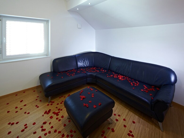 Aparthotel Apartments & Wellness Skok Mozirje