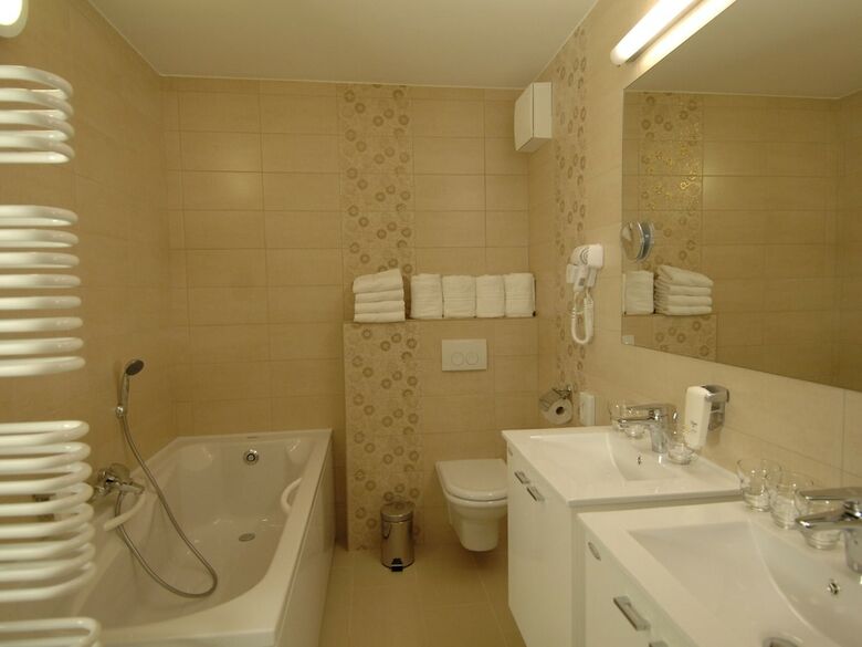 Aparthotel Apartments & Wellness Skok Mozirje