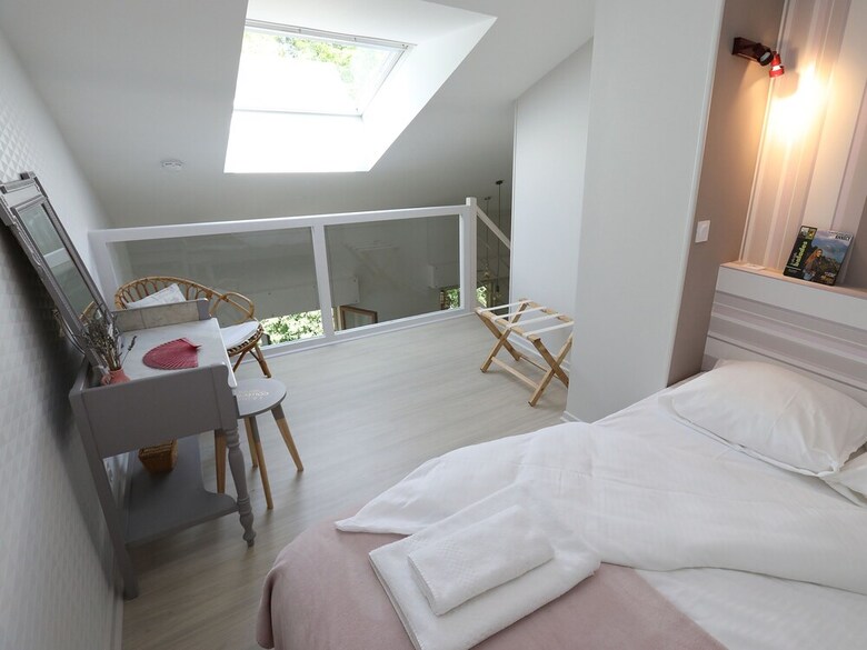 Apartamentos Duplex W/garage Near Lake And Annecy Downtown