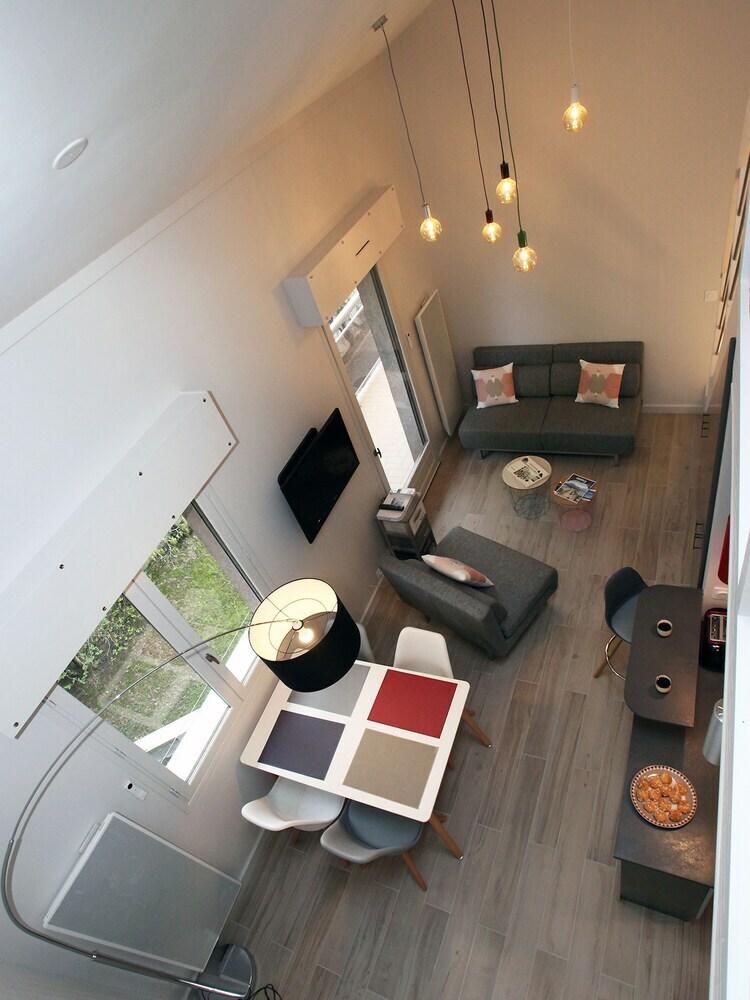 Apartamentos Duplex W/garage Near Lake And Annecy Downtown