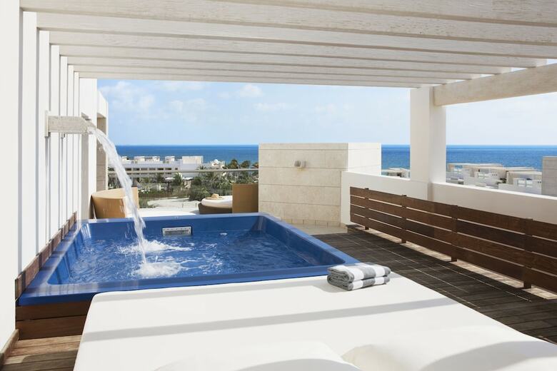 Hotel Beloved Playa Mujeres - Couples Only All Inclusive