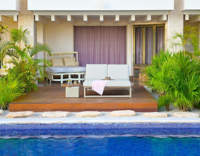 Hotel Beloved Playa Mujeres - Couples Only All Inclusive