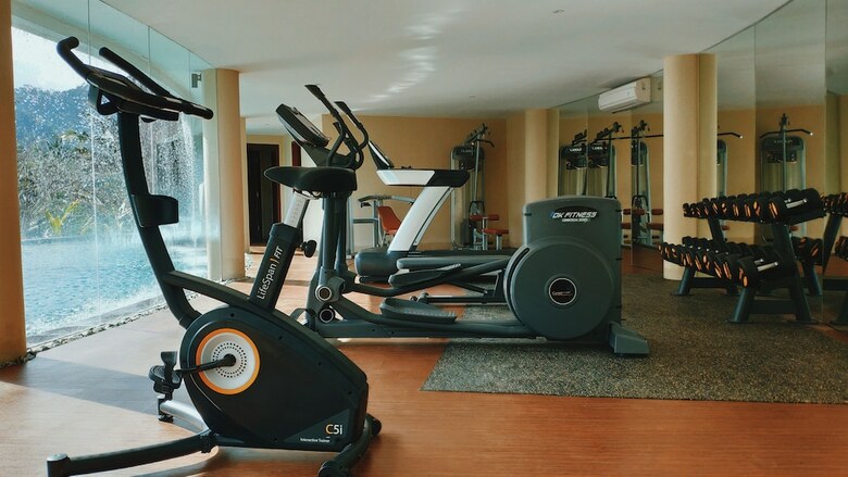 Hotel Wapa Di Ume Sidemen
