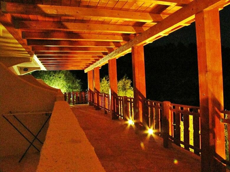 Apartamento Residence Mattinatella