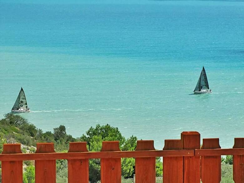 Apartamento Residence Mattinatella