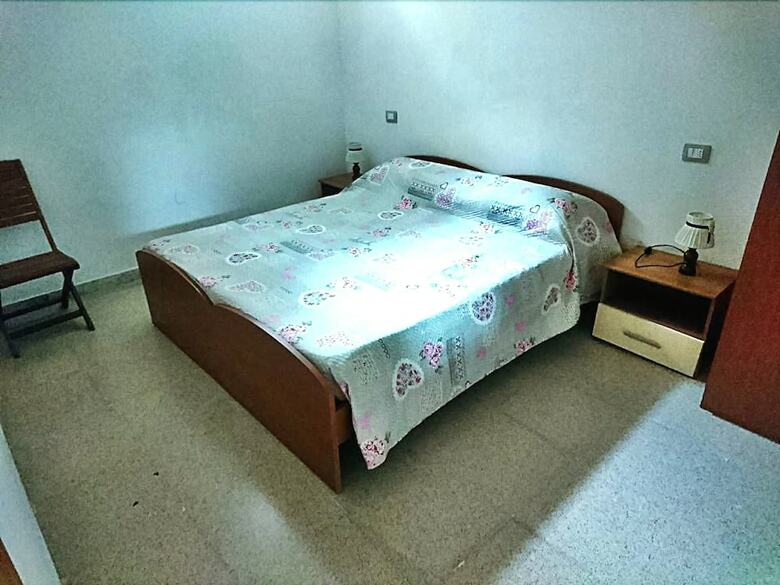 Apartamento Residence Mattinatella
