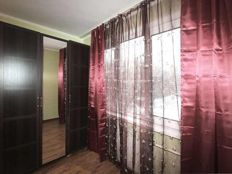 Apartlux Ostankinskaya
