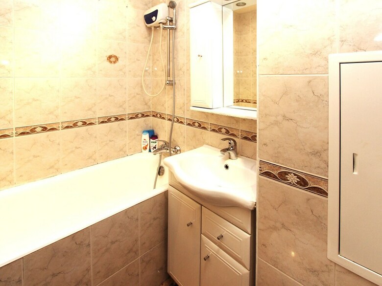 Apartlux Ostankinskaya