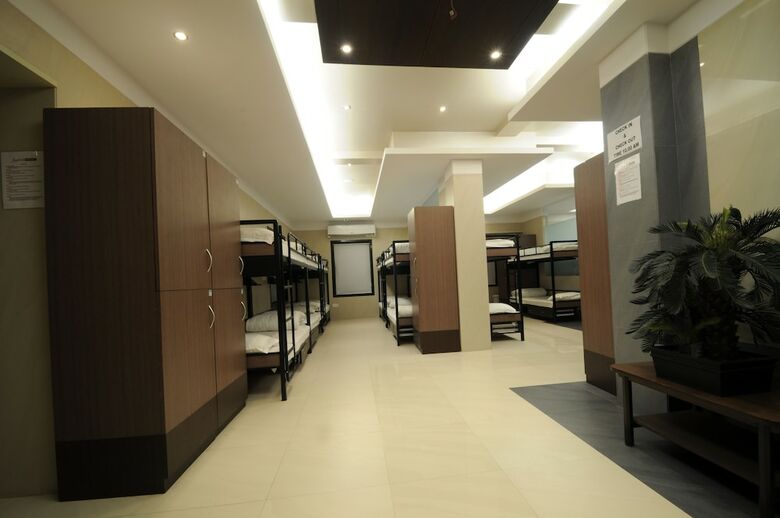 Hostal Jayaleela Dormitory