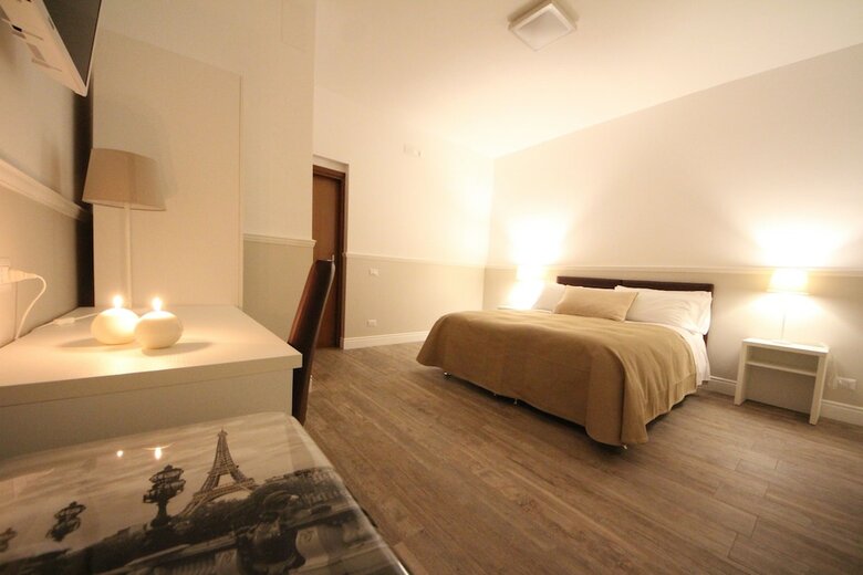 Bed & Breakfast Principe