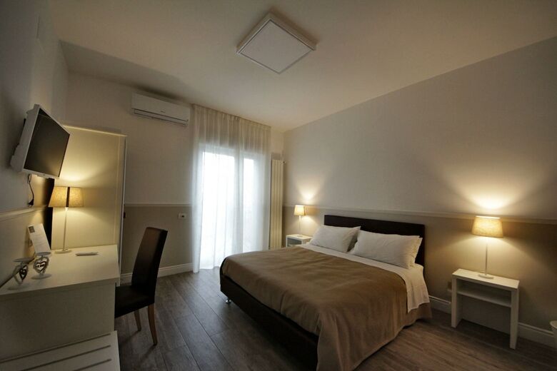 Bed & Breakfast Principe