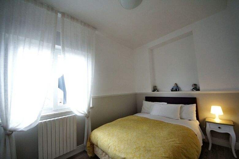 Bed & Breakfast Principe