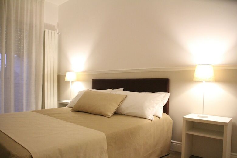 Bed & Breakfast Principe