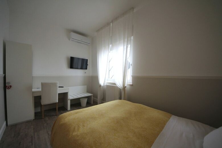 Bed & Breakfast Principe