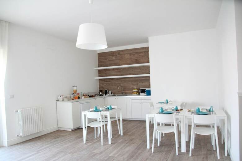 Bed & Breakfast Principe
