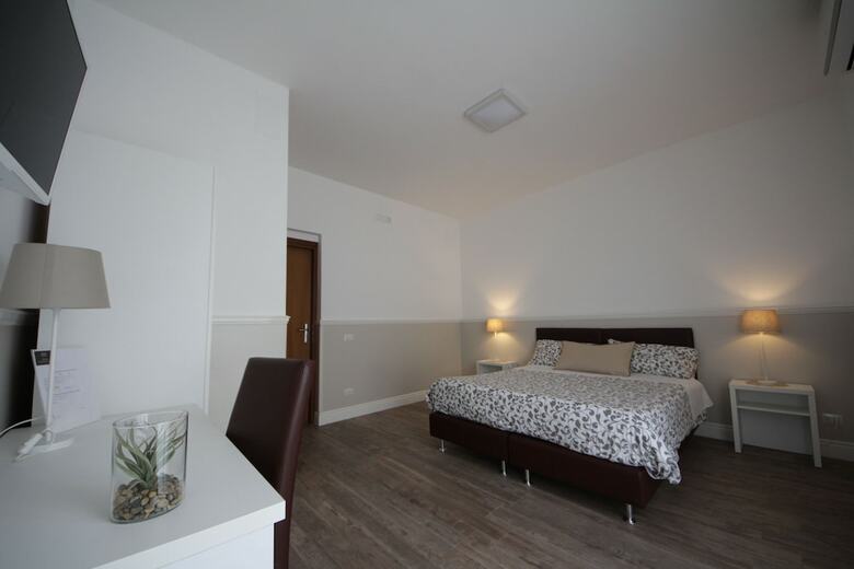 Bed & Breakfast Principe