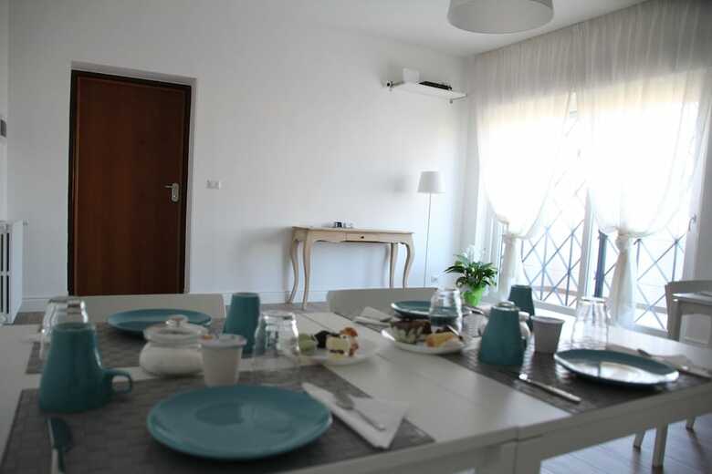 Bed & Breakfast Principe