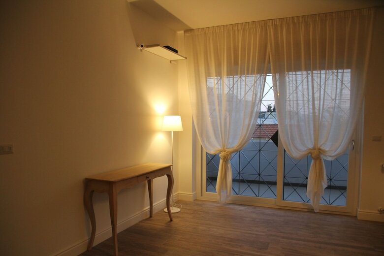 Bed & Breakfast Principe