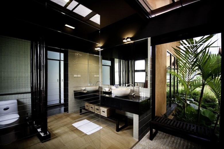 Hotel Tha Lane Bay Villa