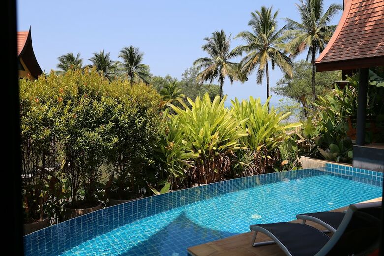Hotel Tha Lane Bay Villa