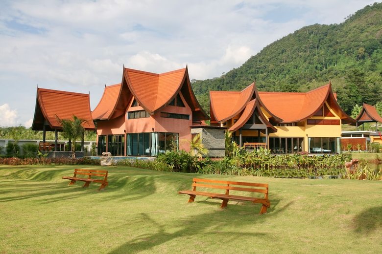 Hotel Tha Lane Bay Villa