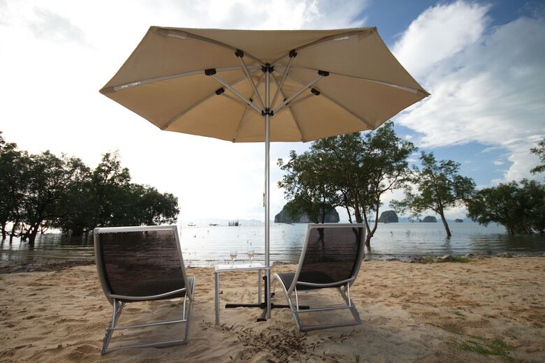 Hotel Tha Lane Bay Villa