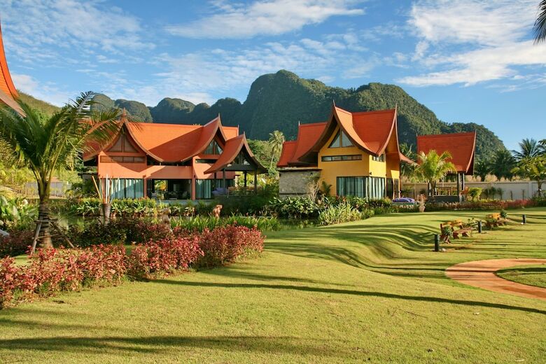 Hotel Tha Lane Bay Villa