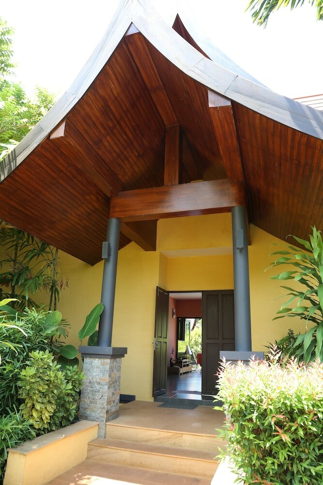 Hotel Tha Lane Bay Villa