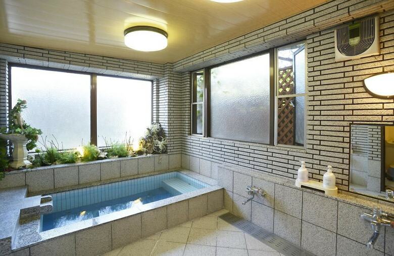 Hotel Guest House Kikuya