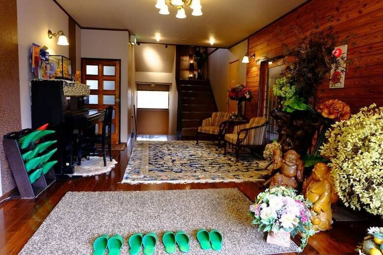 Hotel Guest House Kikuya