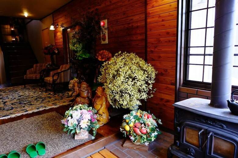 Hotel Guest House Kikuya