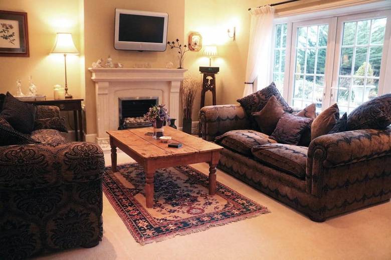 Heath Close B&B
