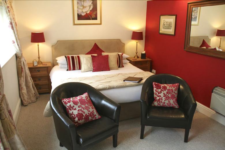 Heath Close B&B