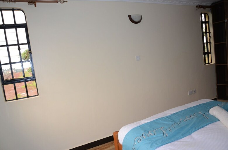 Hotel Chestnut Homes Kenya