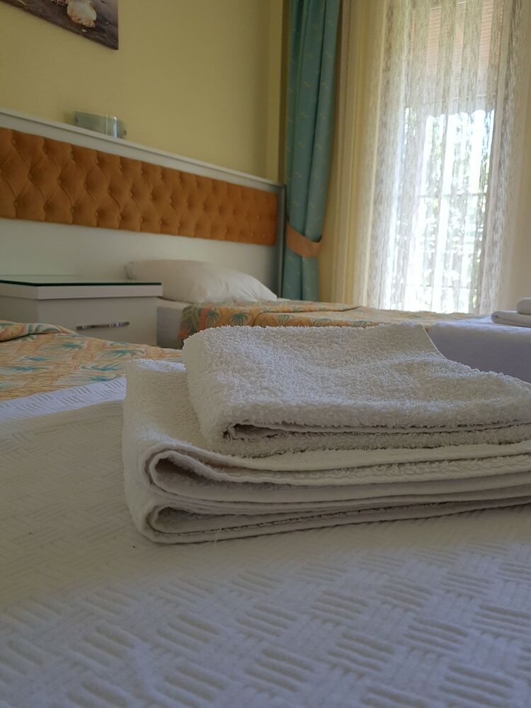 Ilkiz Beach Hotel