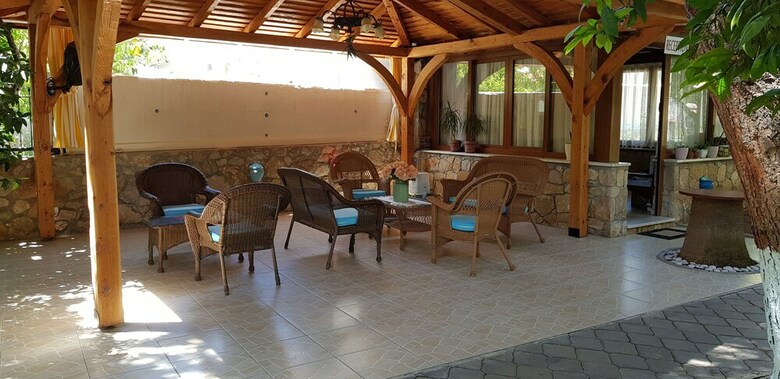 Ilkiz Beach Hotel