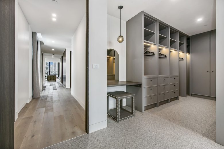Melbourne City Apartments - Teri