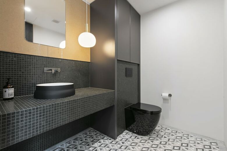Melbourne City Apartments - Teri