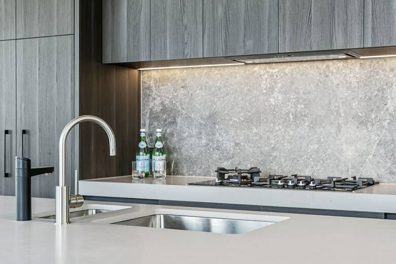 Melbourne City Apartments - Teri