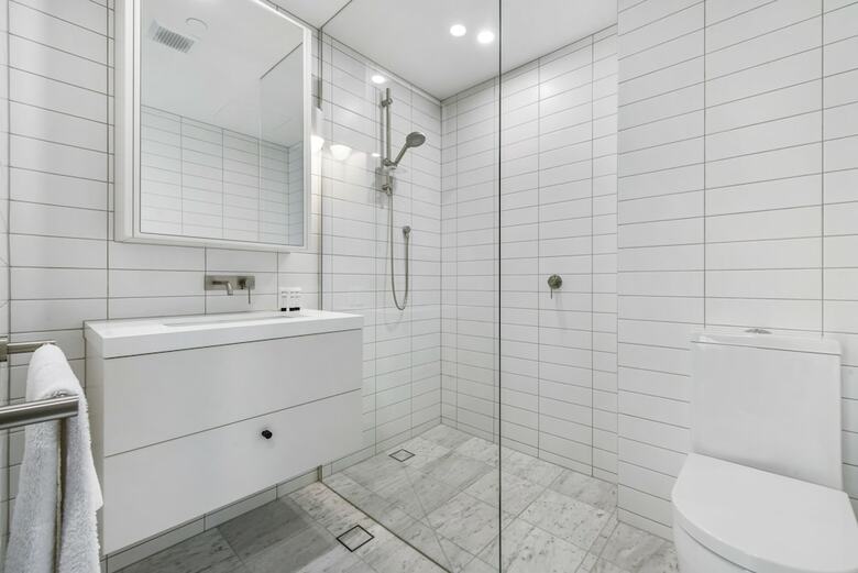 Melbourne City Apartments - Teri