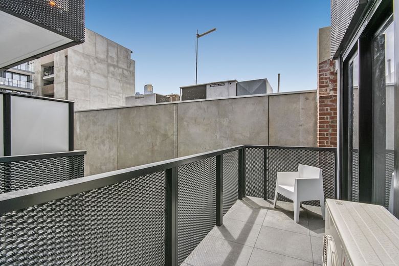 Melbourne City Apartments - Teri