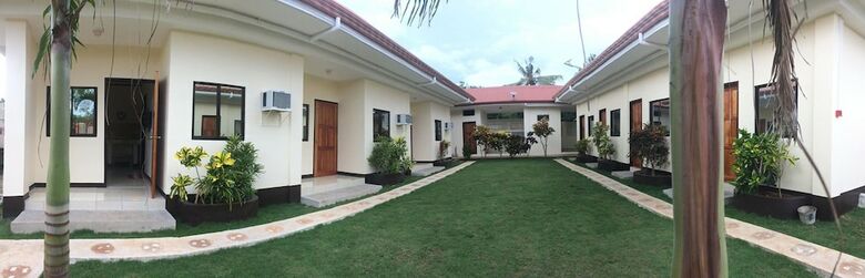 Hotel Mingche Apartment