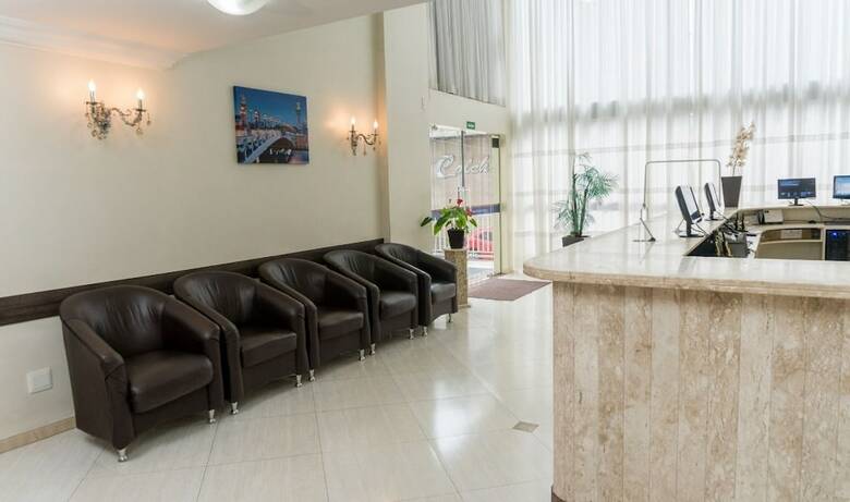 Hotel Dom Baroni