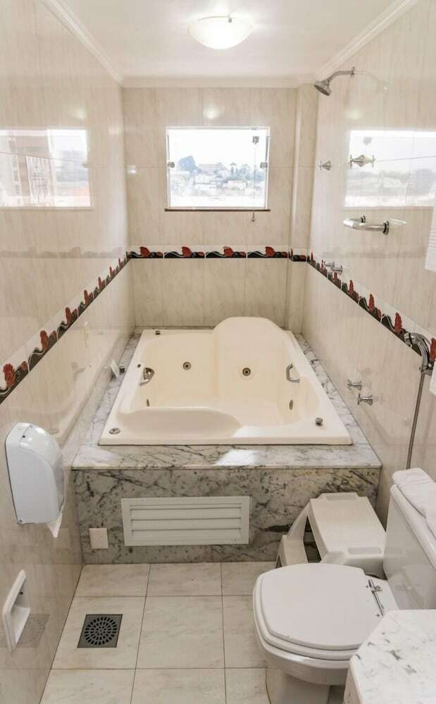 Hotel Dom Baroni