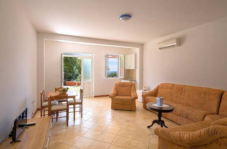 Hotel Guest House Horizont